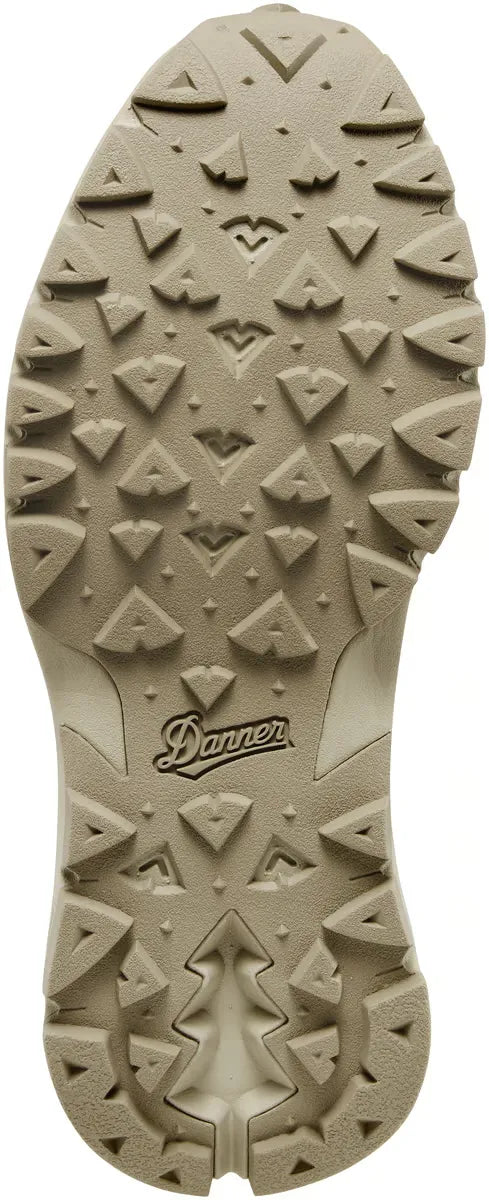 Trail Trainer Mid 4 Plaza Taupe - Image 5