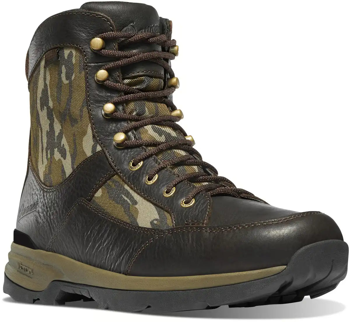 Recurve 7 Mossy Oak Original Bottomland - Image 2