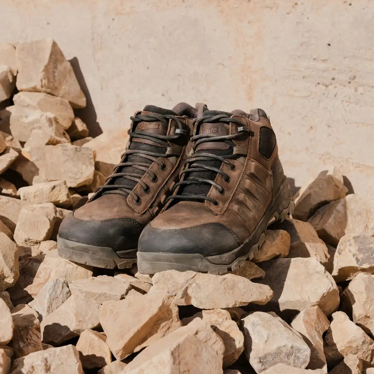 Wheat Ridge 4.5 Brown/Olive - Image 8