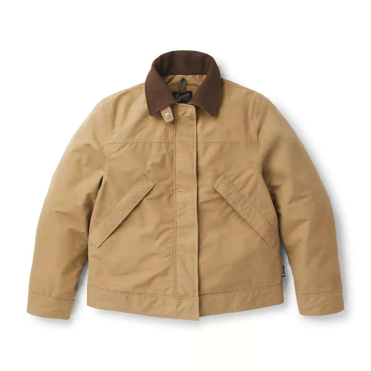 Woodsman 2L GTX Jacket Ermine - Image 5