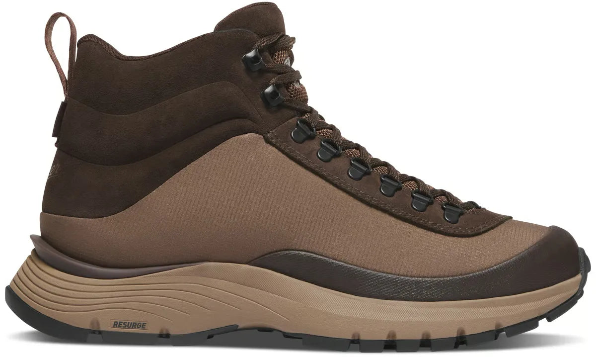 Trail Trainer Mid 4 Pinecone Brown/Coffee Brown