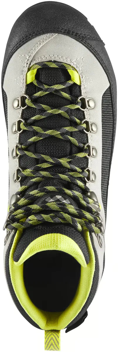 Crag Rat EVO 4.5 Ice/Yellow - Image 4