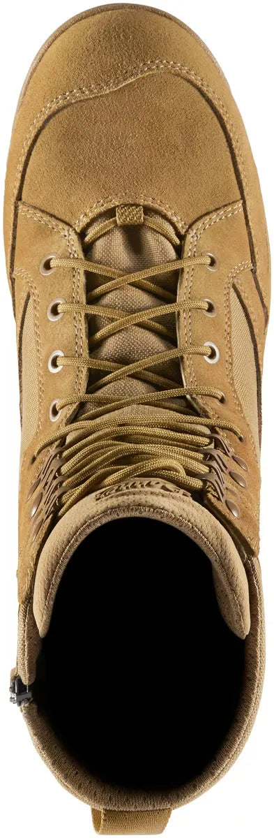 Tanicus Side-Zip 8 Coyote Hot NMT - Image 4