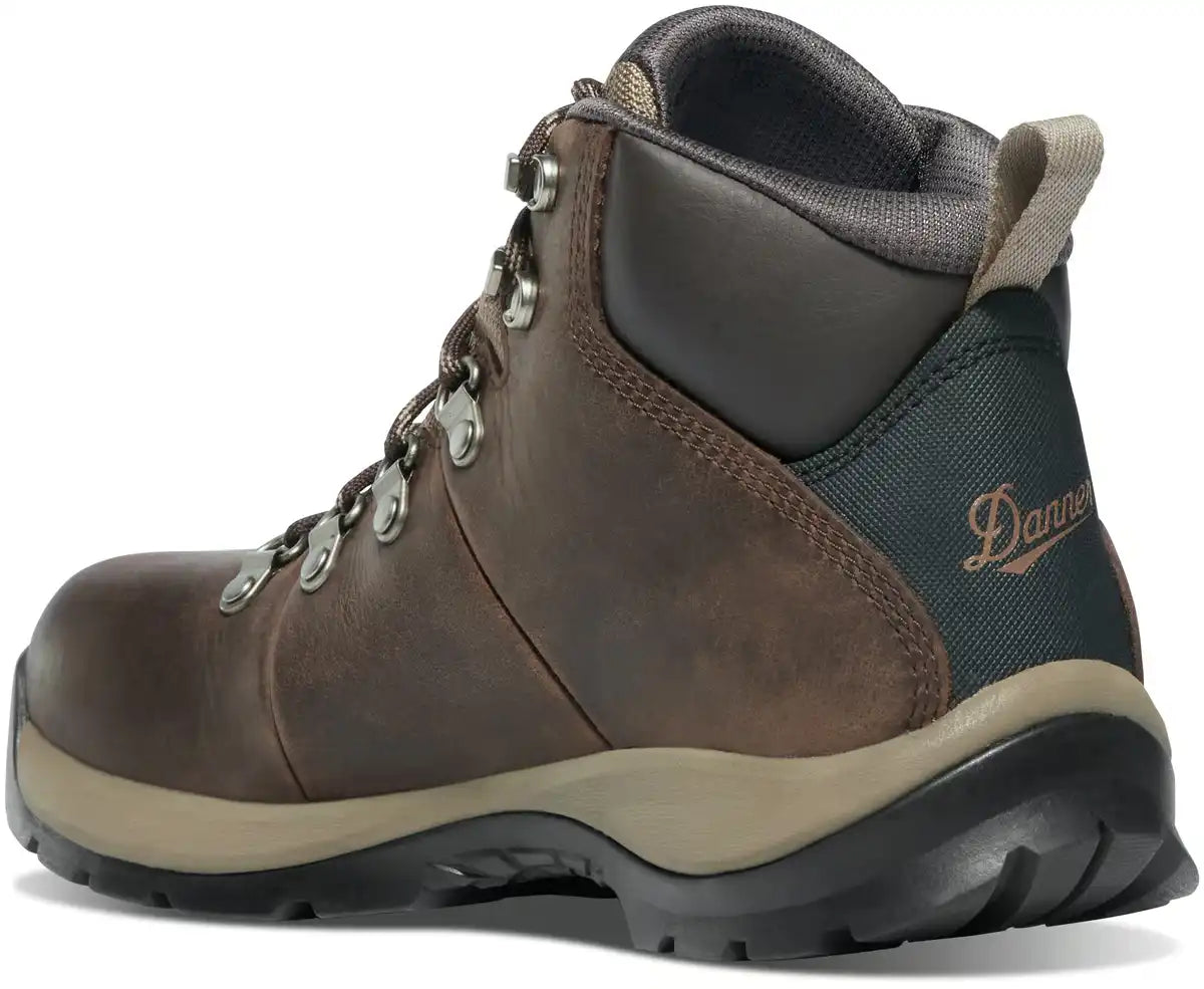 Sandy Ridge 4.5 Brown - Image 3