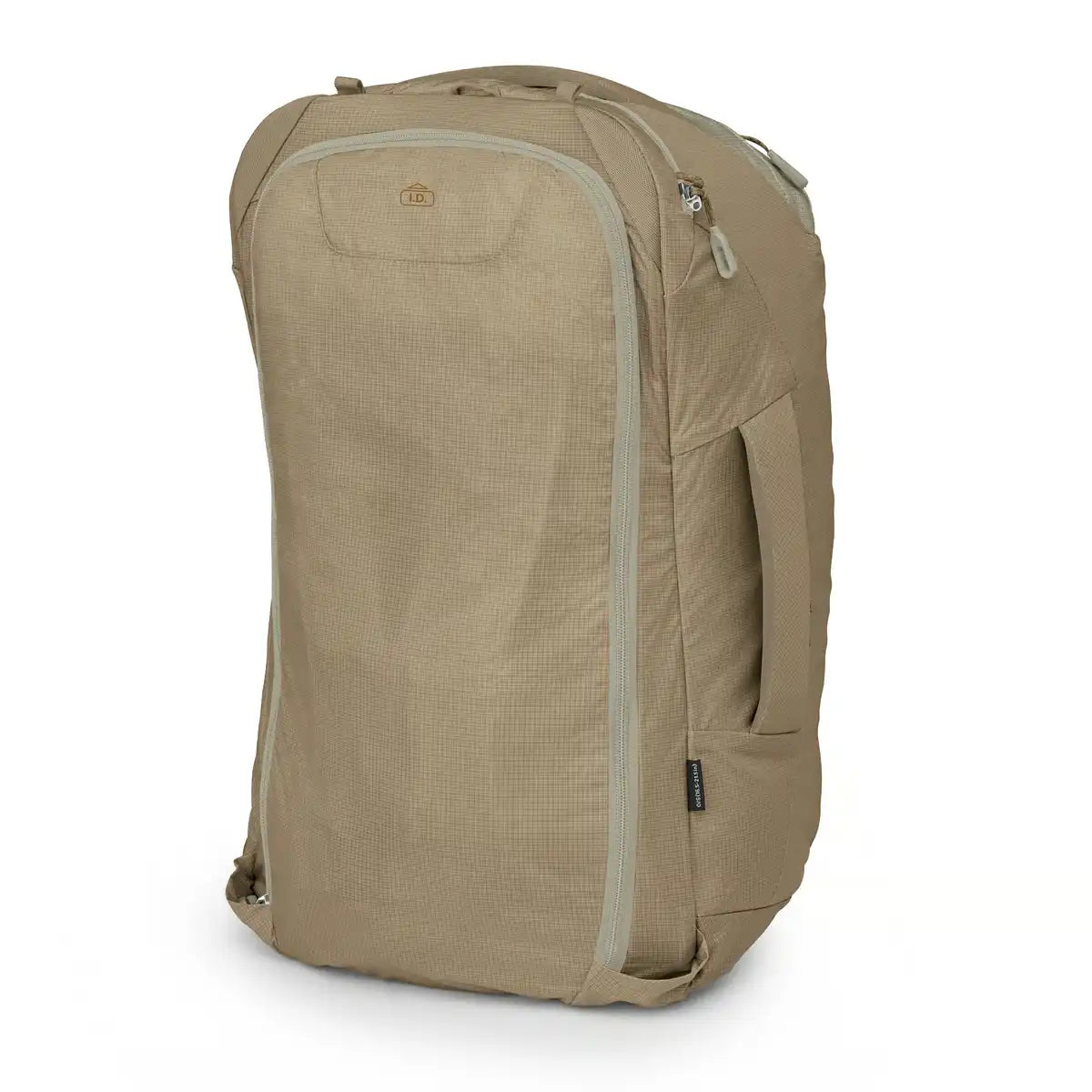 Osprey x Danner Farpoint 40L M's Pack - Sawdust/Latte Brown - Image 5