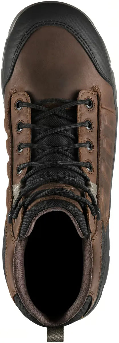 Wheat Ridge 4.5 Brown/Olive AL - Image 4