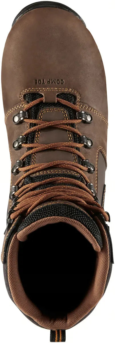 Vicious 8 Brown 400G NMT - Image 4