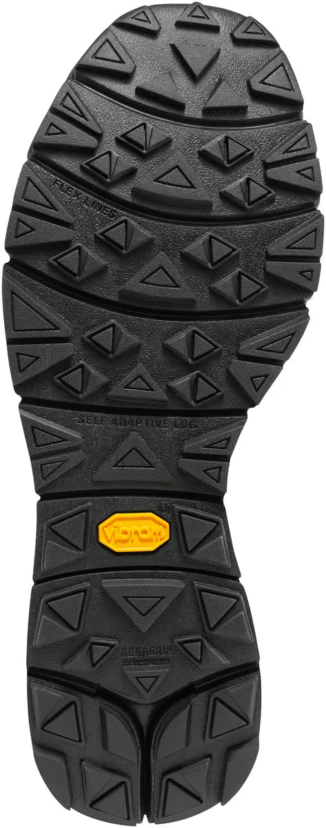 FullBore 4.5 Black Danner Dry - Image 5