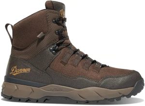 Vital Trail 5 Coffee Brown