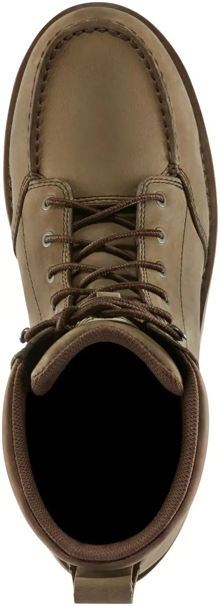 Cedar River Moc Toe Hunter 8 Timberwolf - Image 4