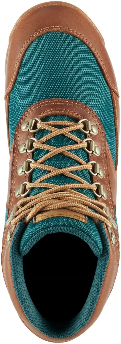 Jag II Brown/Deep Teal - Image 5