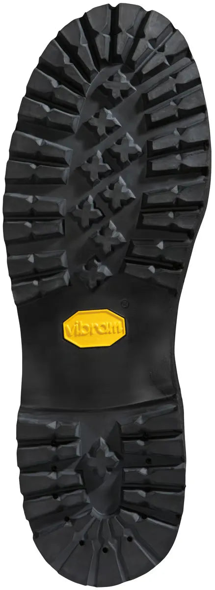 Women's Rain Forest 8 Black - Image 5