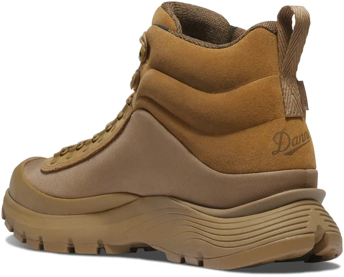 Trail Trainer Mid 4 Coyote - Image 3