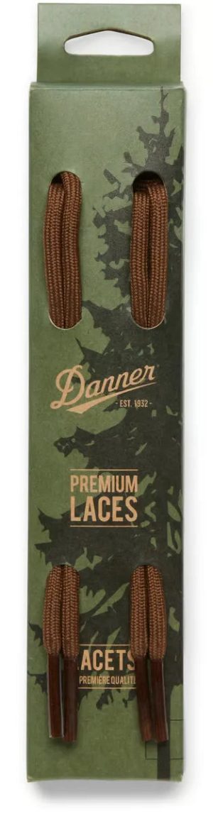 Danner Tachyon Laces Coyote