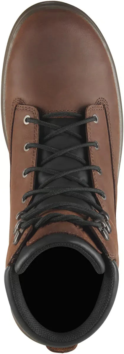 Men's Ground Control 6 Brown ST - Image 4