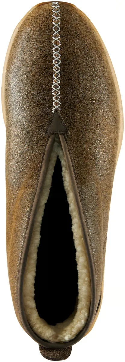 Forest Moc Chestnut - Image 4