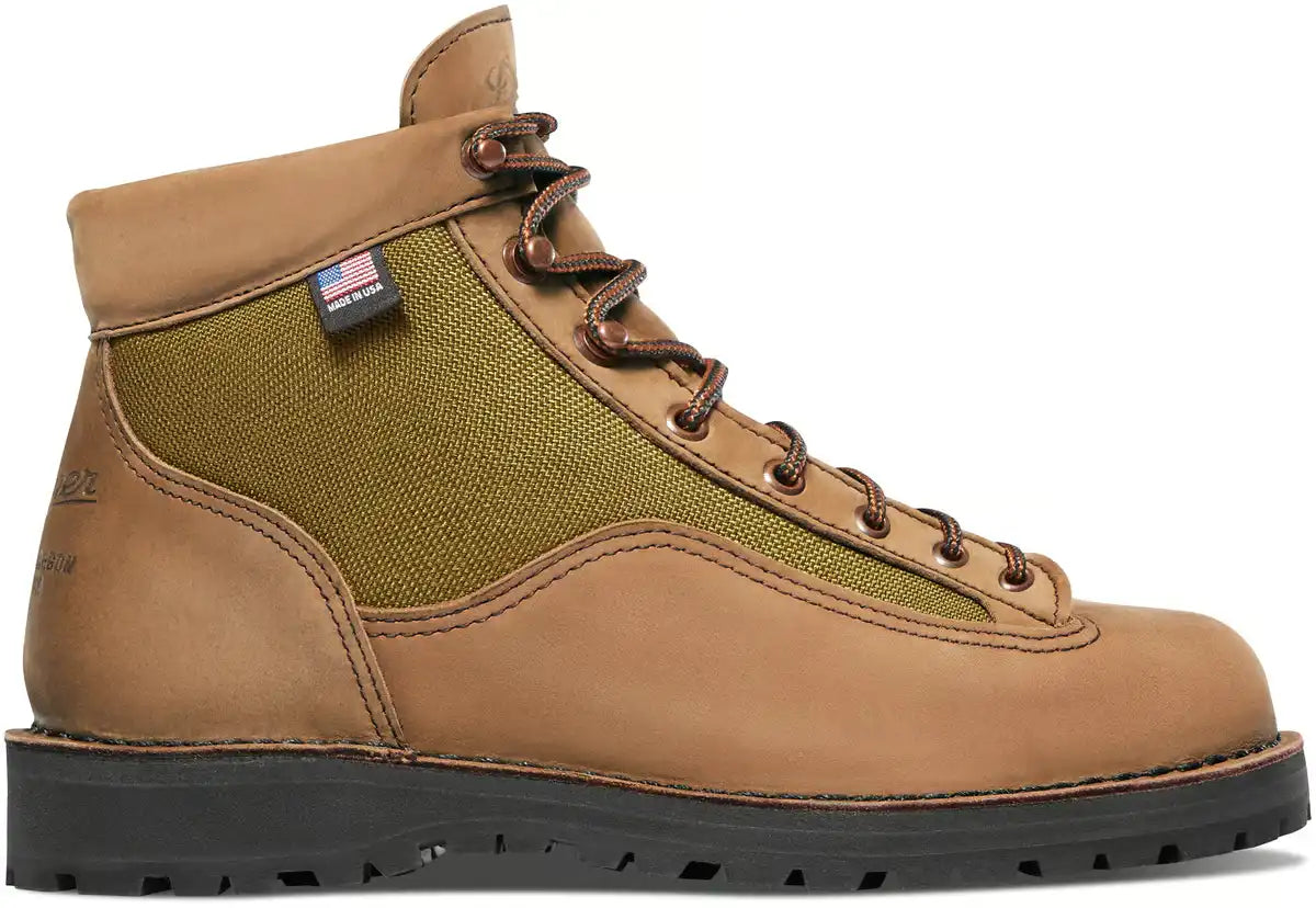 Women's Danner Light II 6 Brown