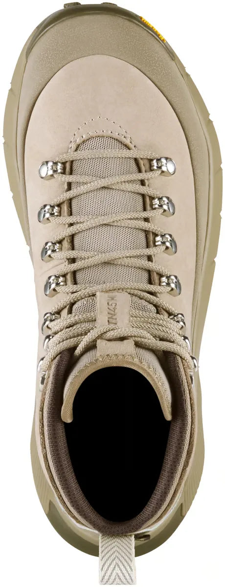 Women's MTN45 Mid GTX Ash/Timber Wolf - Image 4