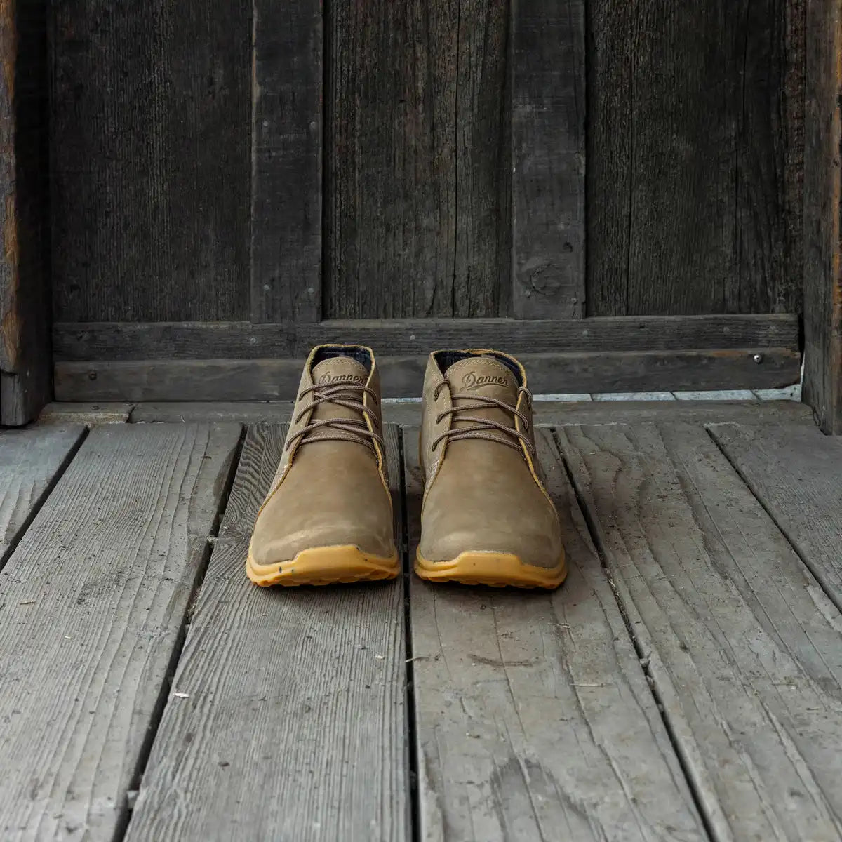 Forest Chukka Timberwolf - Image 9