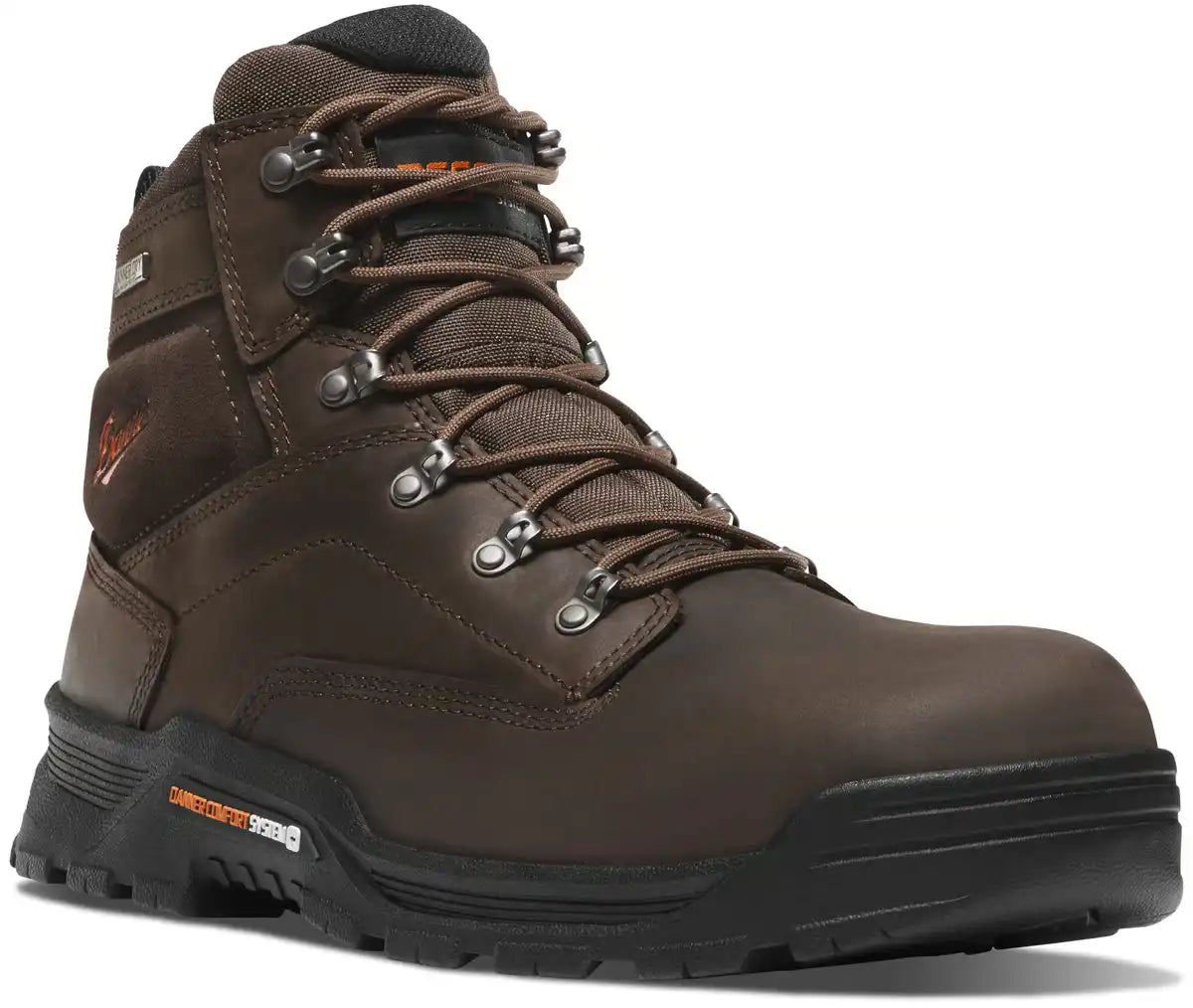 Crafter 2.0 6 Brown NMT - Image 2