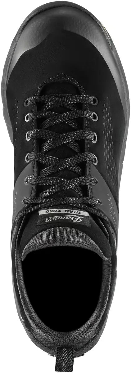 Trail 2650 Suede Black Shadow GTX - Image 4