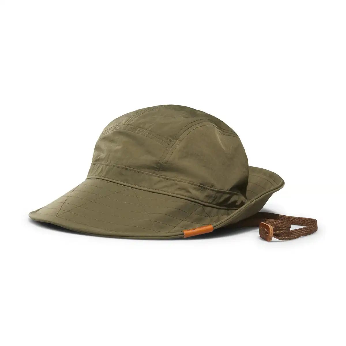 Oxbow GTX Hat Dusty Olive - Image 3