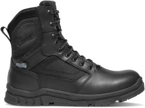 Lookout 8 Black