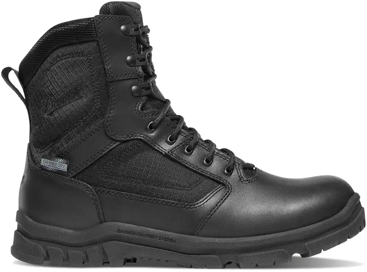 Lookout 8 Black