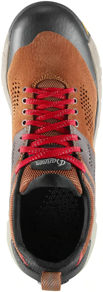 Women's Trail 2650 3 Brown/Red - Image 4