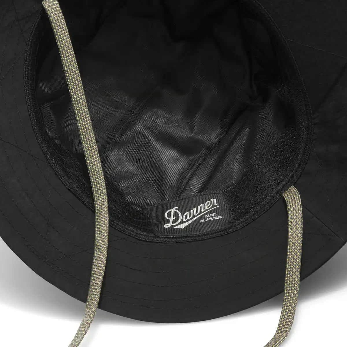 Oxbow GTX Hat Black - Image 6
