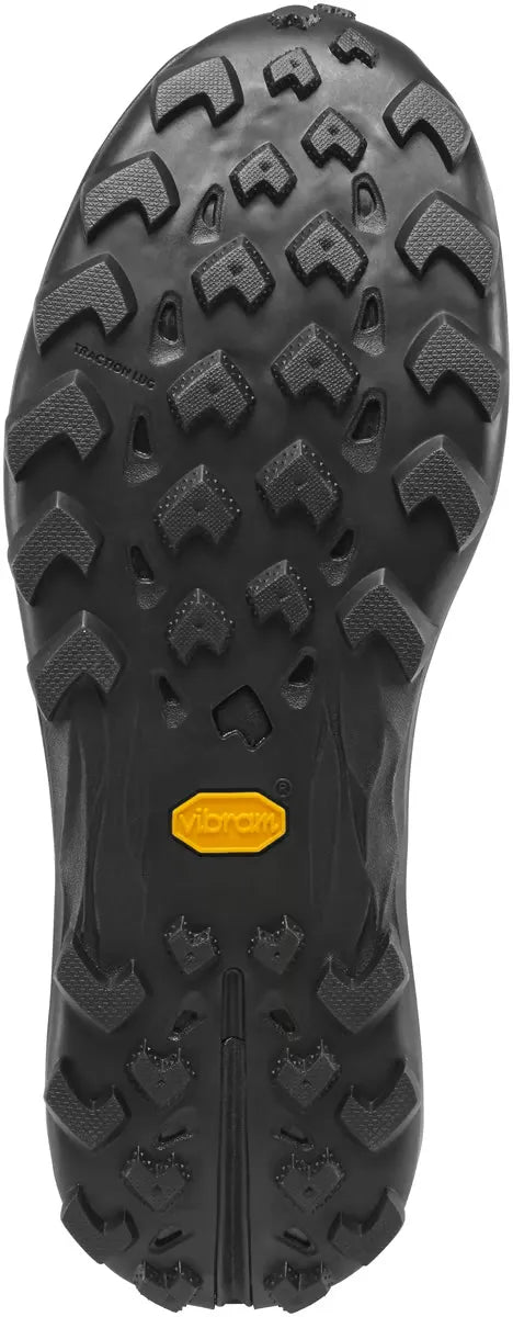 N45 Mid GTX Jet Black - Image 5