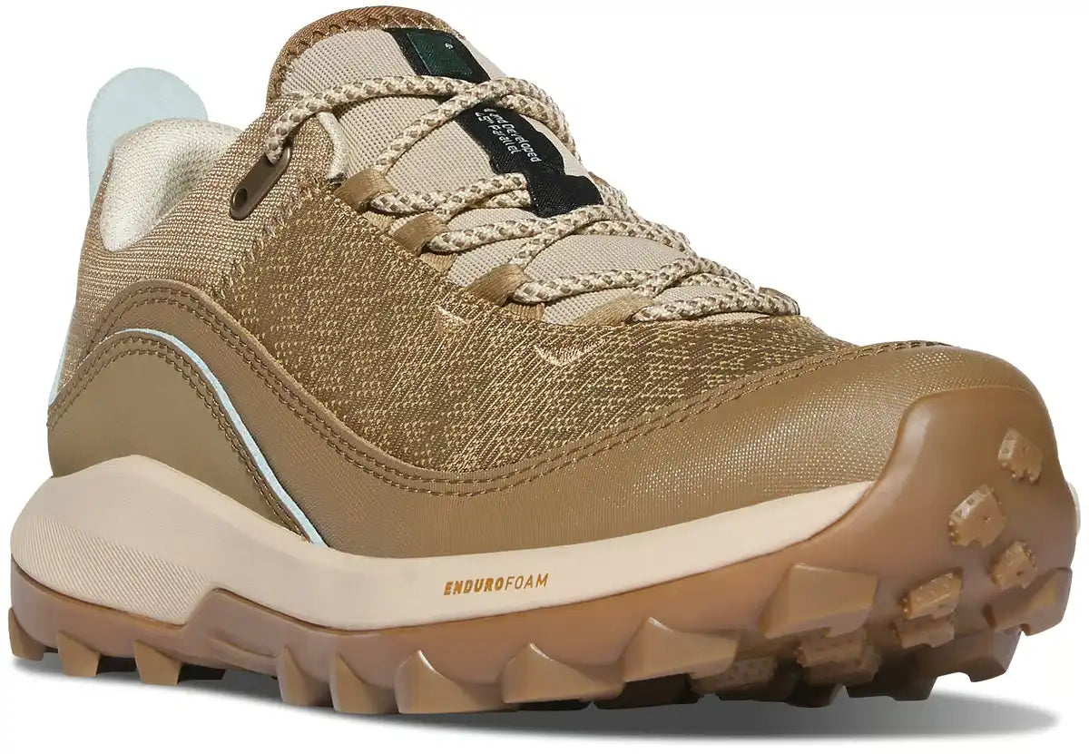 N45 Low Coyote/Semolina - Image 2