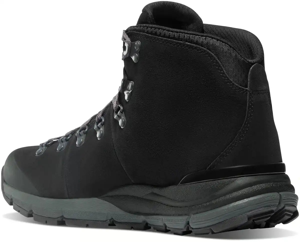 Mountain 600 4.5 Jet Black/Dark Shadow - Image 4