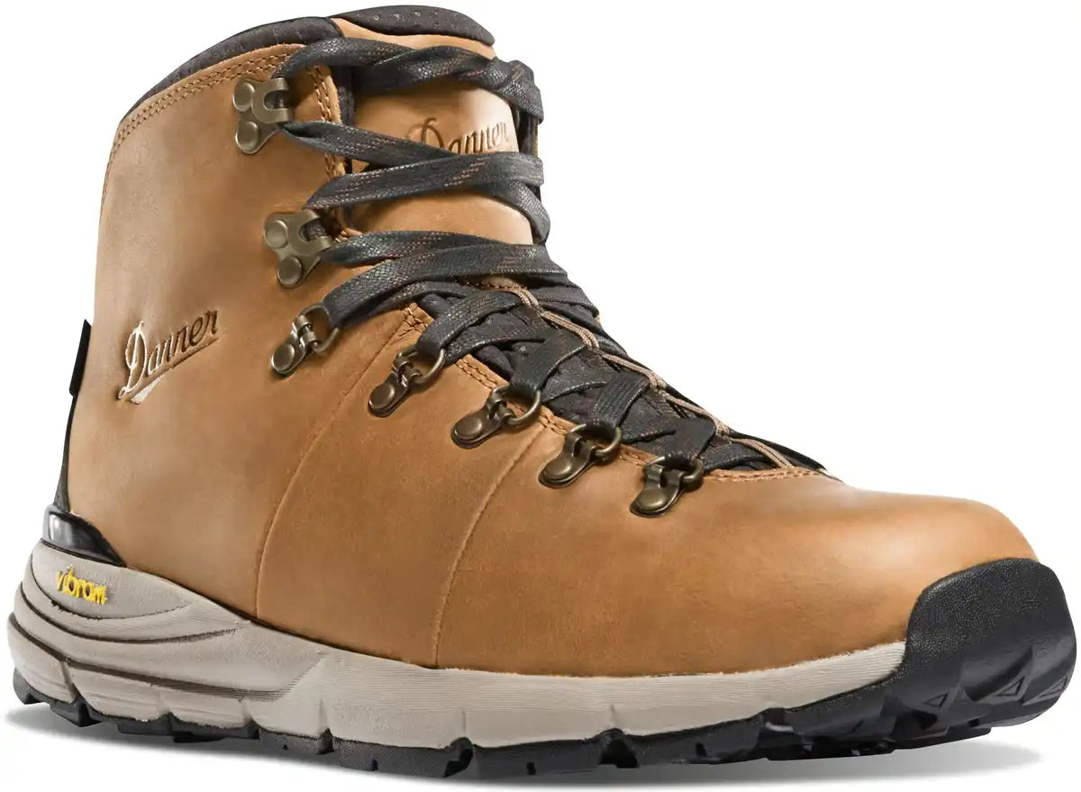 Mountain 600 4.5 Rich Brown - Image 2