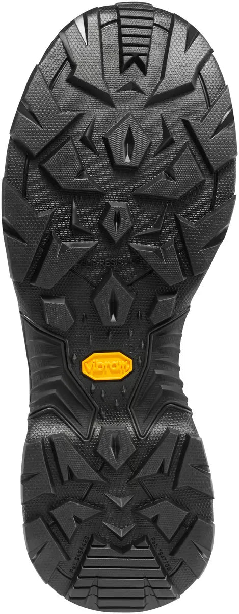 StrikerBolt Side-Zip 8 Black GTX - Image 5