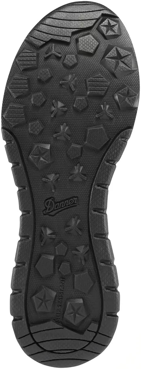 Instinct Tactical Side-Zip 8 Black 400G - Image 5