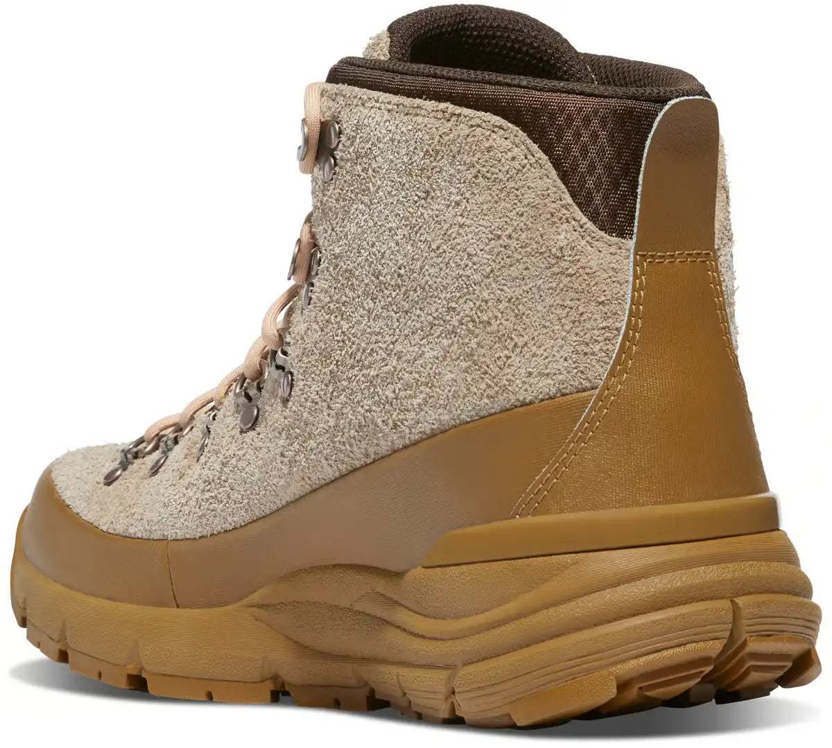 Mountain 600 ID GTX Almond Butter - Image 4