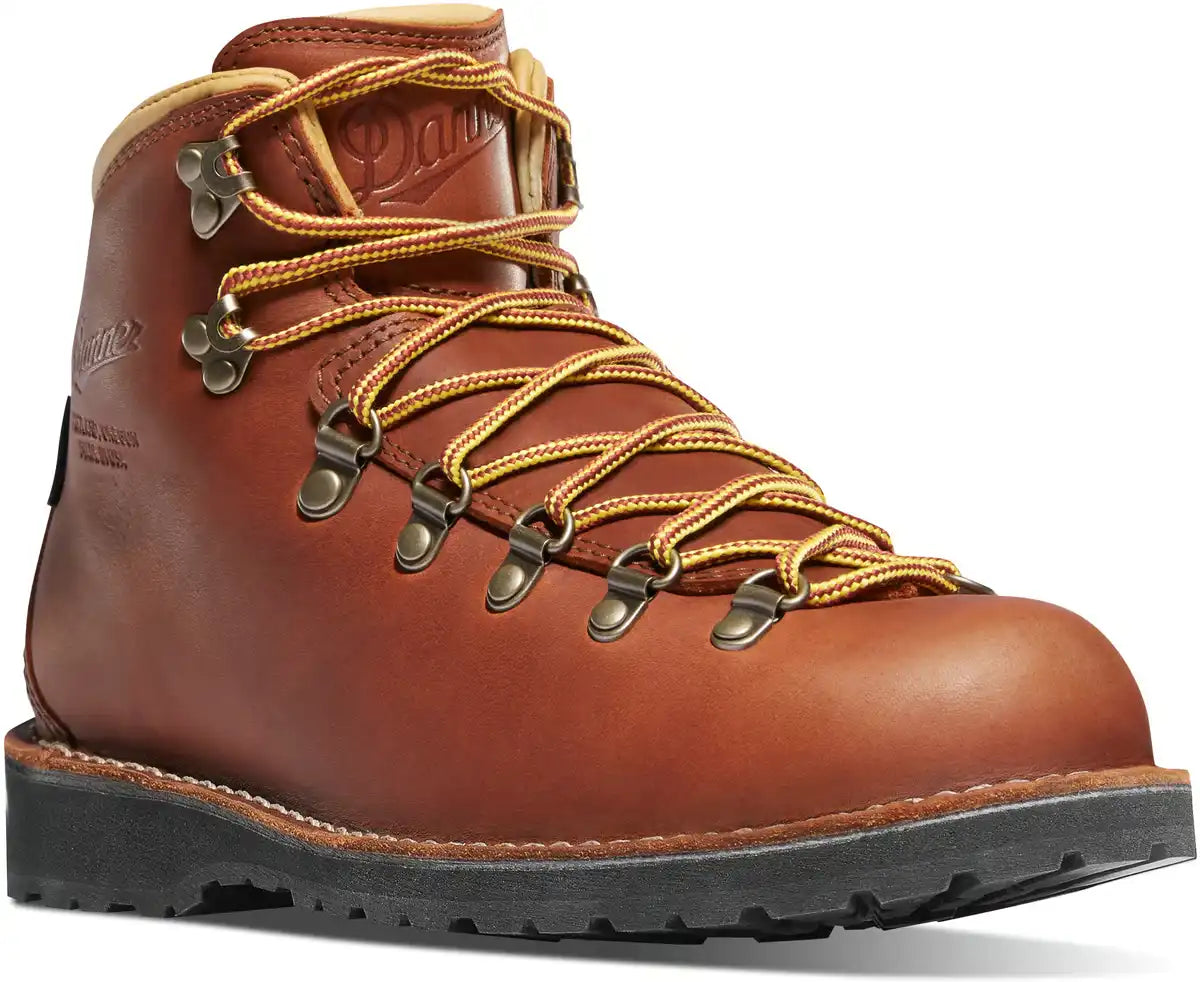 Women's Mountain Pass Cedar - Image 2