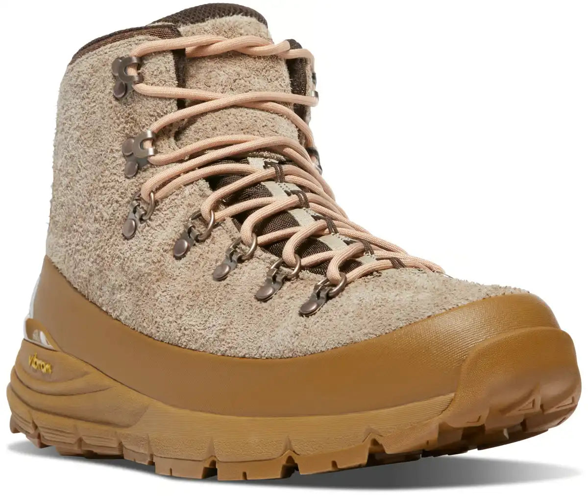Mountain 600 ID GTX Almond Butter - Image 2