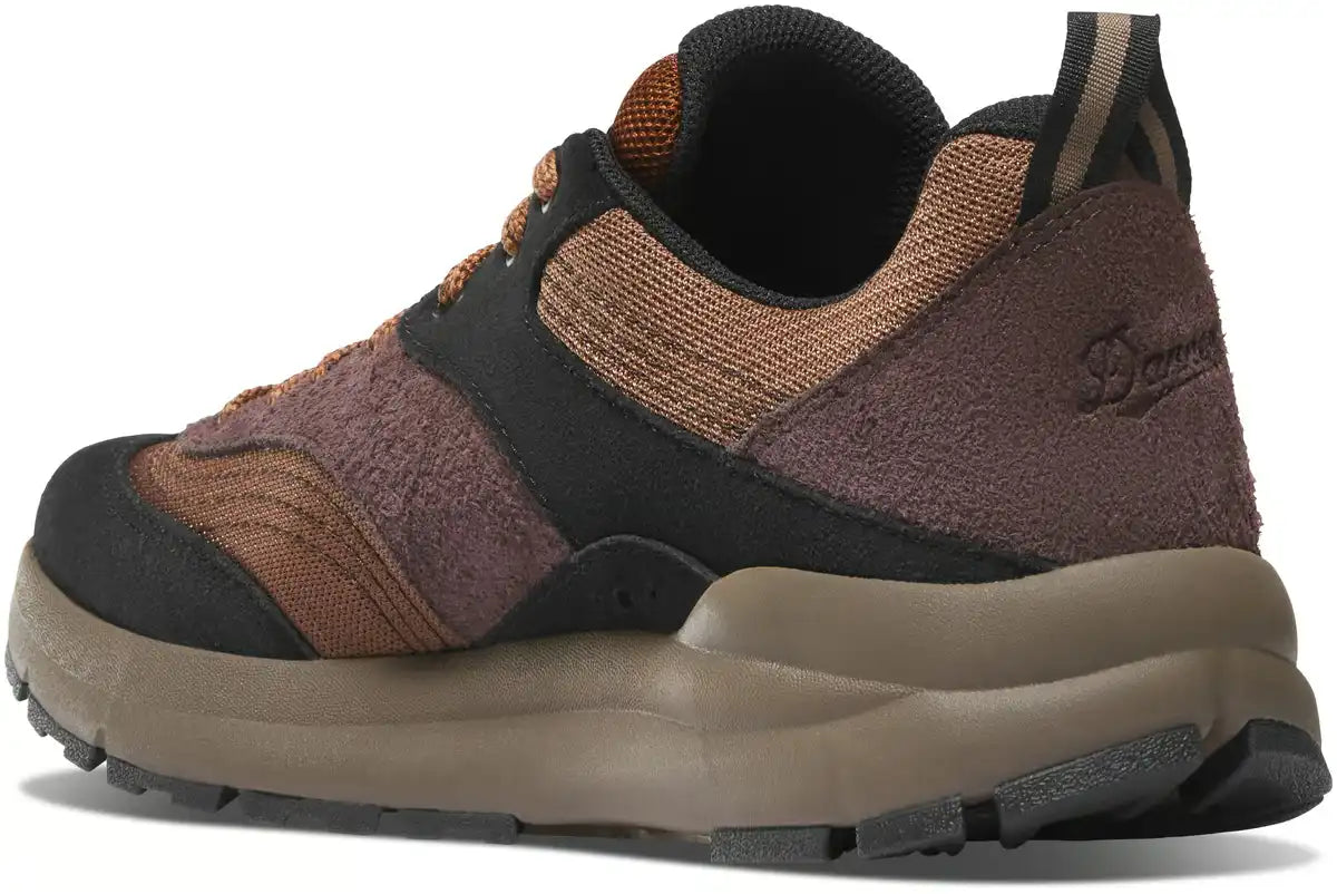 Men's Sunpeak 3 Grizzly Brown/Chocolate Chip - Image 3