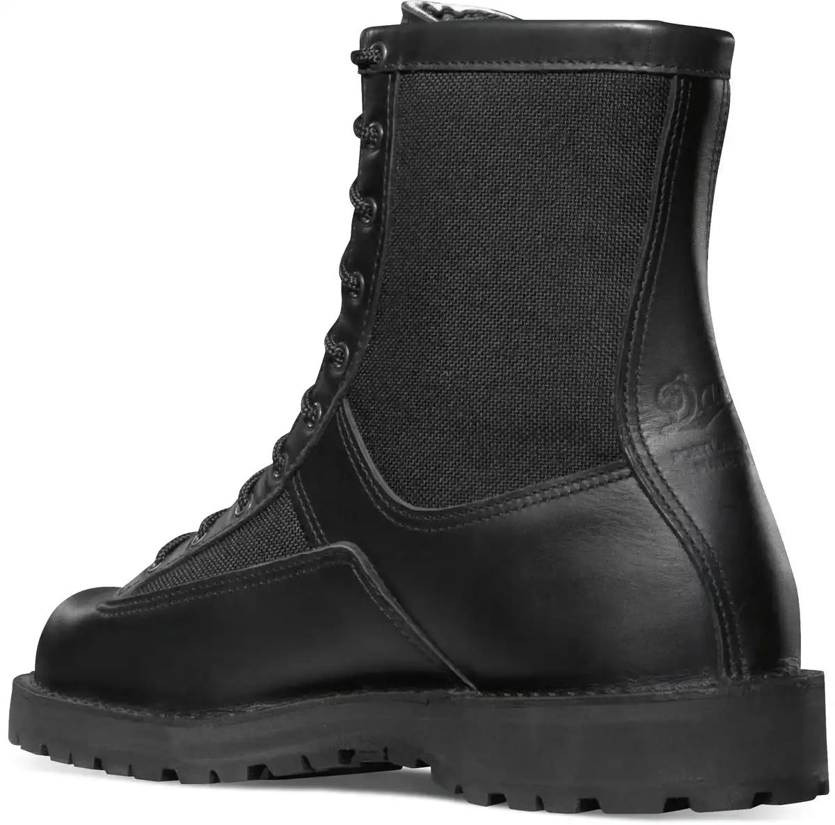 Women's Acadia 8 Black - Image 3
