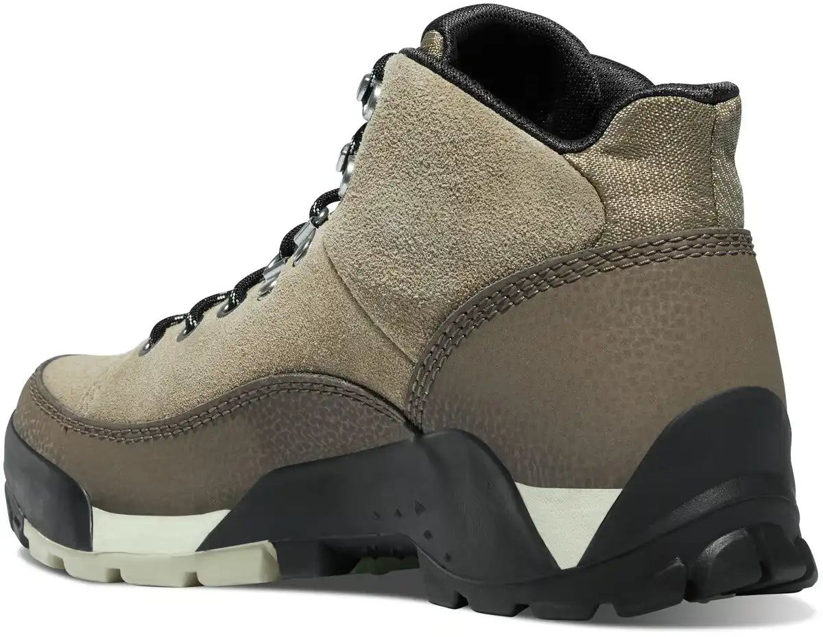 Women's Panorama Mid 6 Gray - Image 3