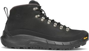 Men's MTN45 Mid GTX Jet Black