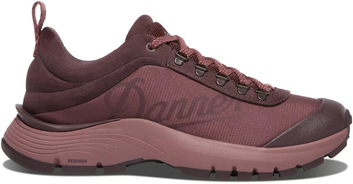 Trail Trainer 3 Plum