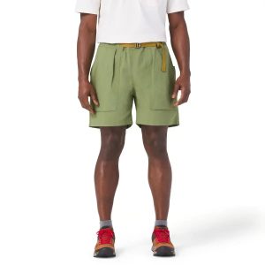 Danner Utility Shorts Olivine - M
