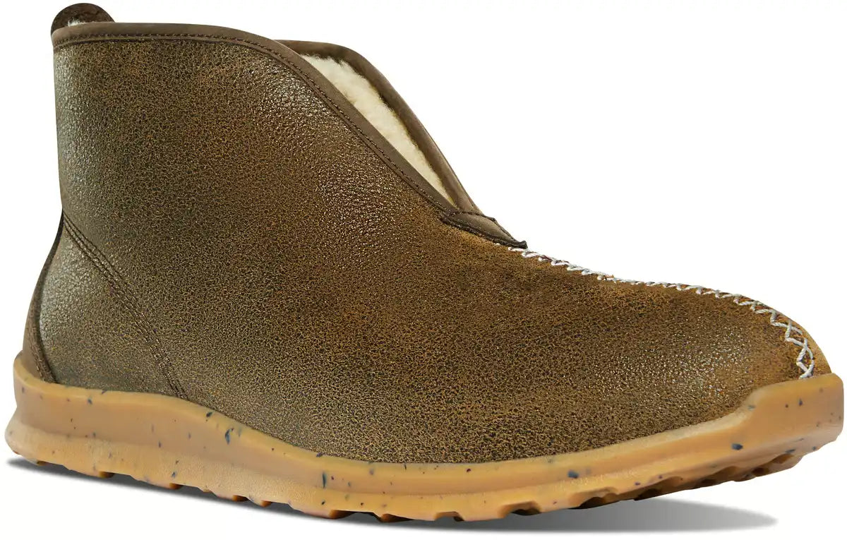 Women's Forest Moc Chestnut - Image 2