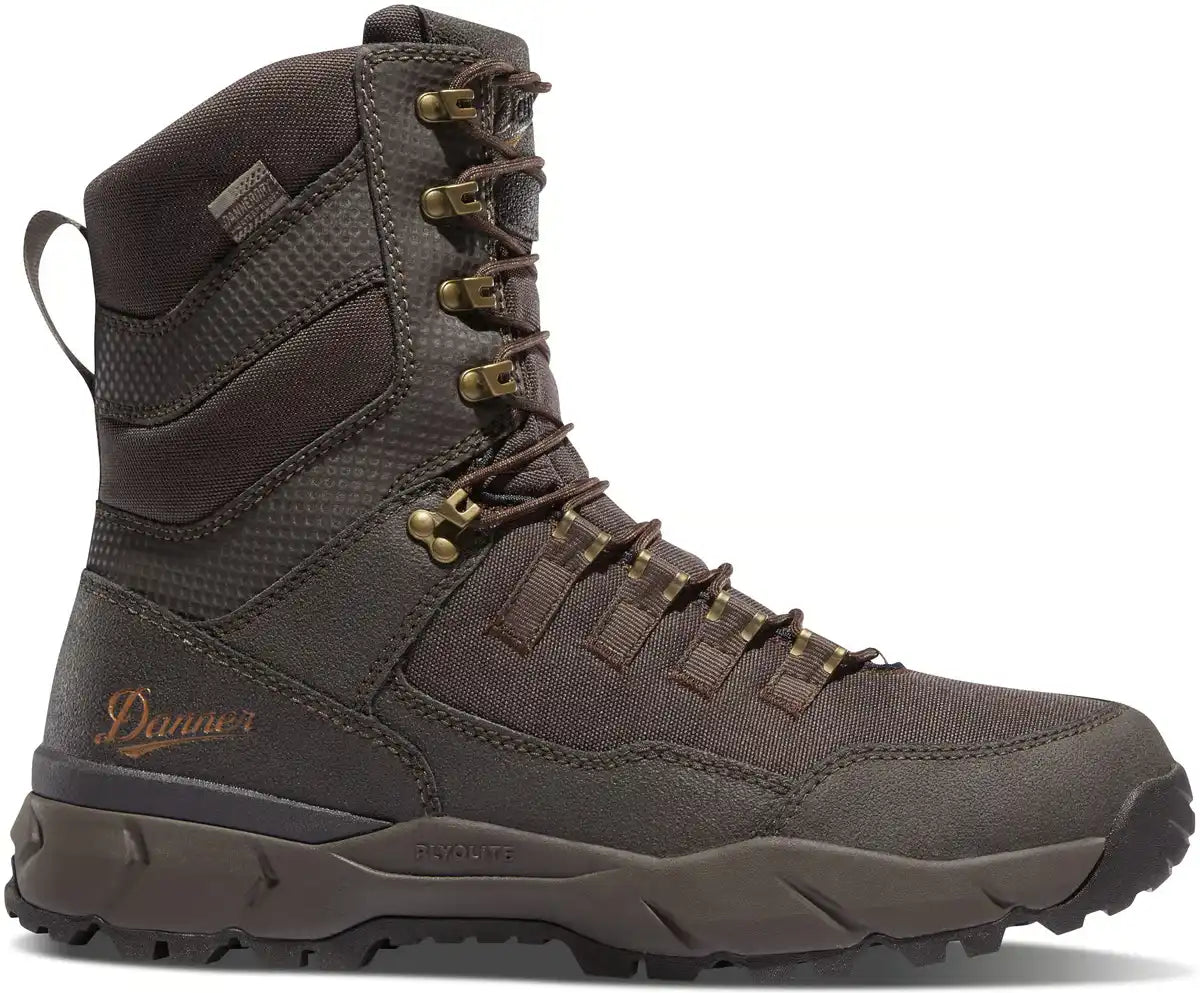 Vital 8 Brown