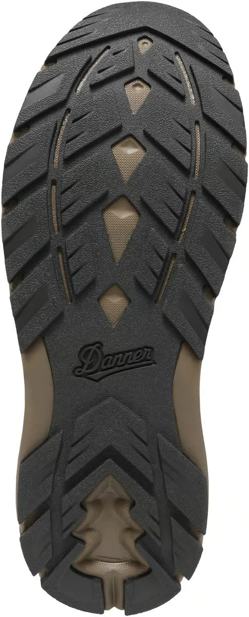 Men's Sunpeak 3 Grizzly Brown/Chocolate Chip - Image 5