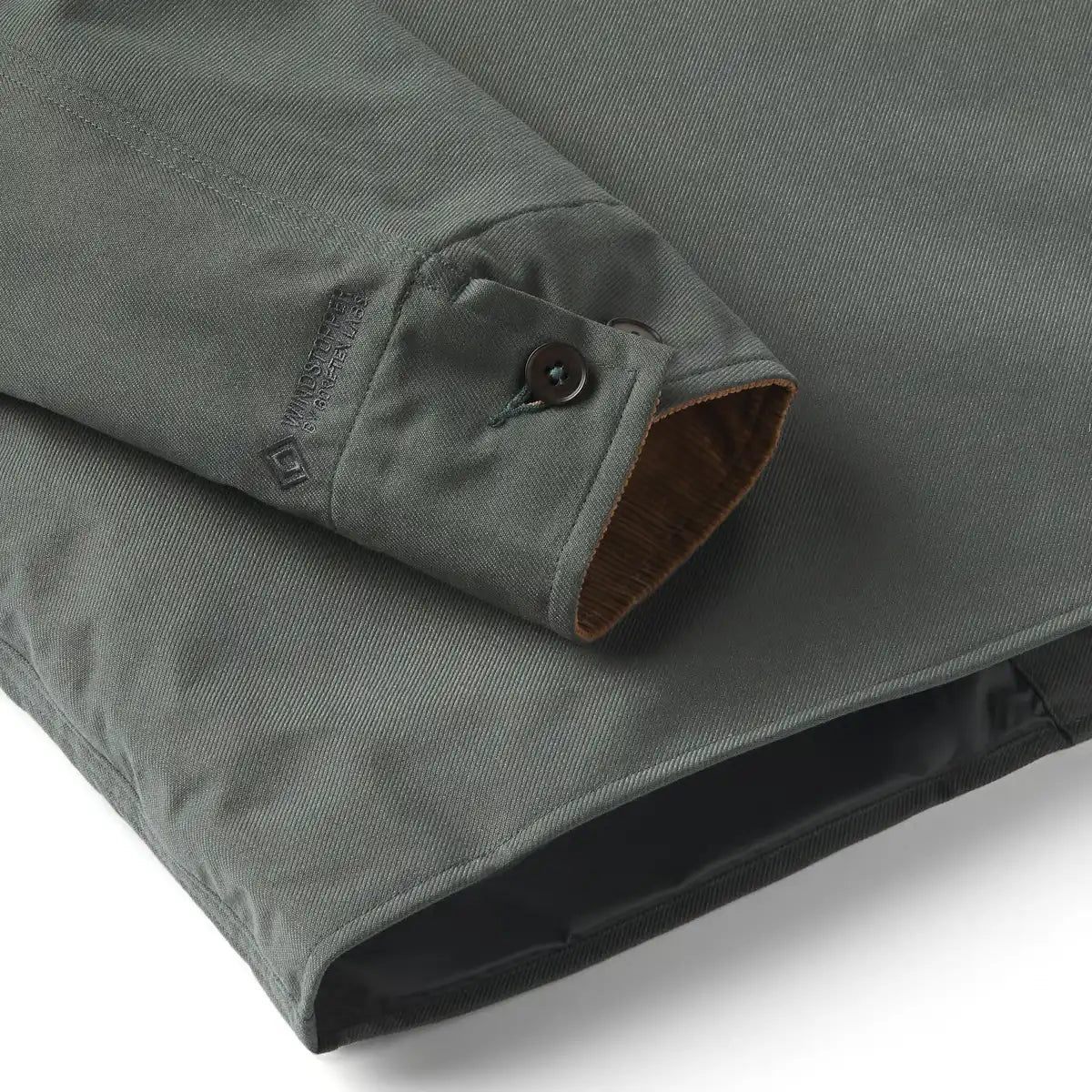 Manzanita WINDSTOPPER(r) Jacket Urban Chic - Image 5