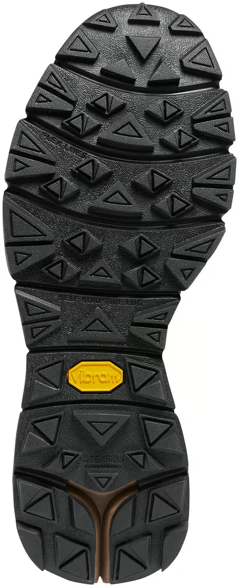 Women's Mountain 600 4.5 Chocolate Chip/Golden Oak - Image 6